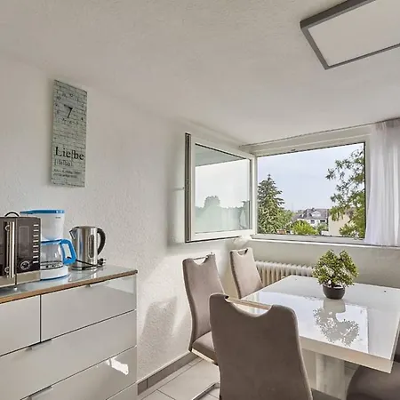Sonya Apartment