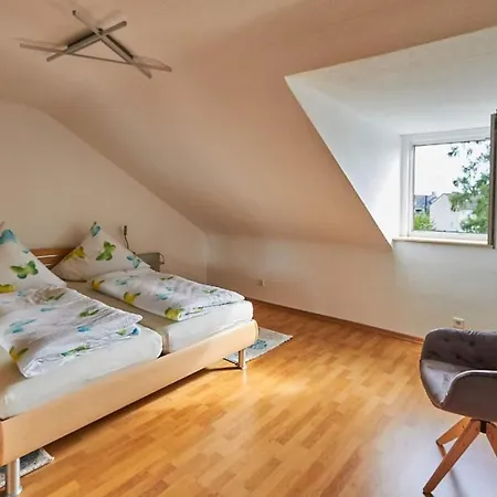 Sonya Apartment *