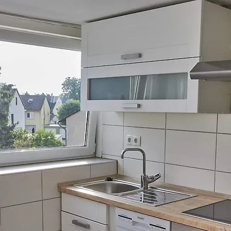 Sonya Apartment