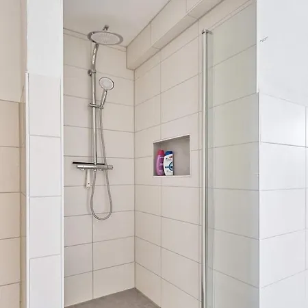 Sonya Apartment Andernach