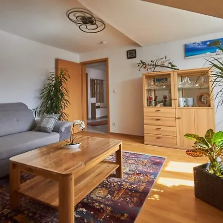 Apartment Sonya Andernach
