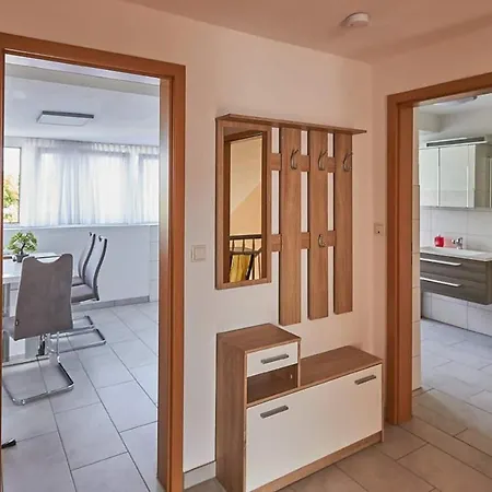 Sonya Apartment Andernach
