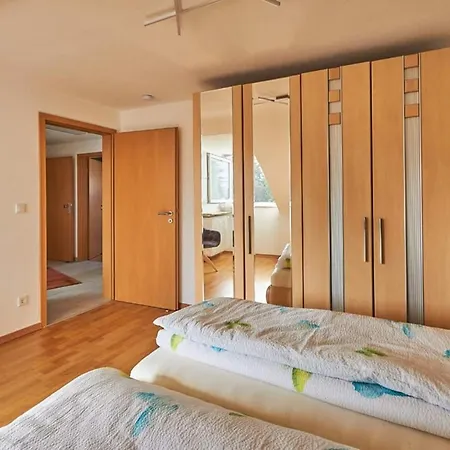Apartment Sonya *