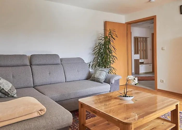 Sonya Apartment Andernach