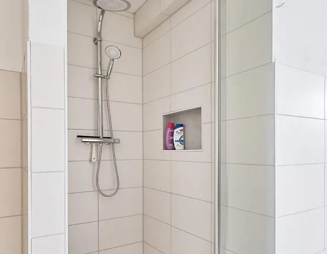 Sonya Apartment Andernach