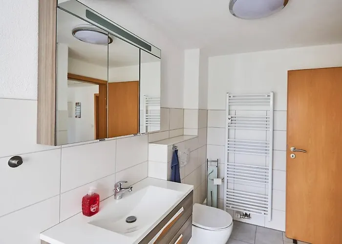 Sonya Apartment Andernach