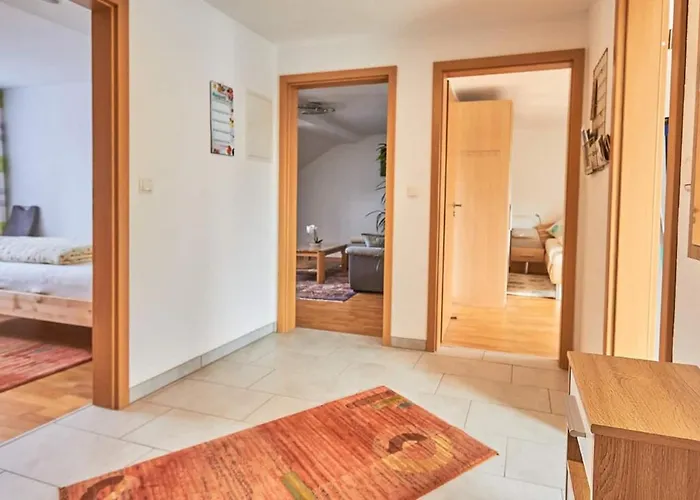 Apartment Sonya Andernach