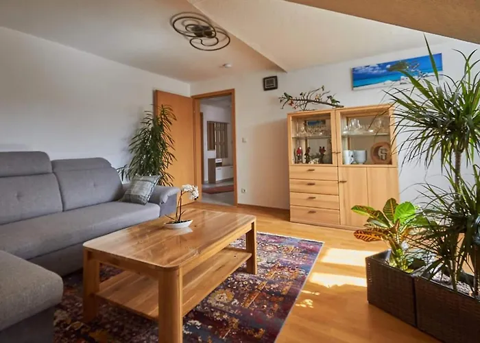 Apartment Sonya Andernach