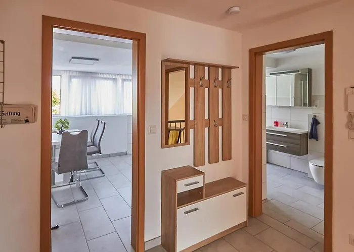 Sonya Apartment Andernach